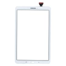 Тачскрин (Сенсорное стекло) для планшета Samsung Galaxy Tab E SM-T560, T561, T567, T560N белый