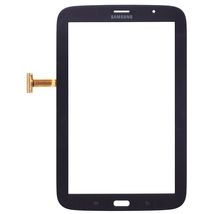 Тачскрин (Сенсорное стекло) для планшета Samsung Galaxy Note 8.0 GT-N5100 коричневый