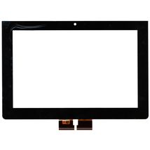 Тачскрин (Сенсорное стекло) для планшета Sony Xperia Tablet S 9,4" черный