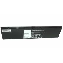 Аккумуляторная батарея для ноутбука Dell 34GKR Latitude E7440 7.4V Black 4500mAh OEM
