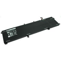 Аккумуляторная батарея для ноутбука Dell 245RR XPS 15-9530 11.1V Black 8100mAh Orig