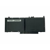 Батарея для ноутбука Dell 6MT4T - 7750 mAh / 7,6 V /  (019701)