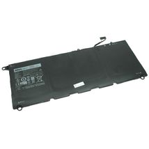 Батарея для ноутбука Dell JD25G - 6710 mAh / 7,6 V /  (018992)