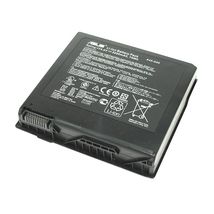 Батарея для ноутбука Asus A42-G55 - 5200 mAh / 14,4 V / 74 Wh (018884)