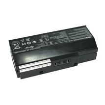Аккумуляторная батарея для ноутбука Asus A42-G73 G53 14.4V 74Wh Black 5200mAh Orig