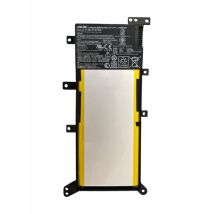 Аккумуляторная батарея для ноутбука Asus C21N1347 X555 7.6V 37Wh Black 5000mAh Orig