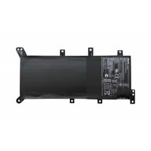 Аккумуляторная батарея для ноутбука Asus C21N1347 X555 7.6V 37Wh Black 5000mAh Orig