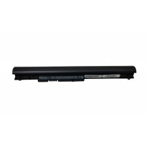 Аккумуляторная батарея для ноутбука HP LA04DF Pavilion 14-n000 14.8V Black 2580mAh Orig