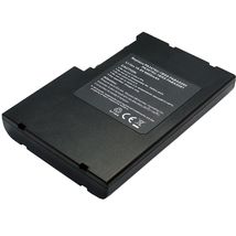 Батарея для ноутбука Toshiba PABAS081 - 7800 mAh / 10,8 V / 71 Wh (017167)