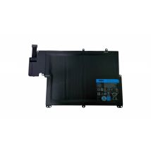 Аккумуляторная батарея для ноутбука Dell TKN25 Inspiron 5323 14.8V Black 3260mAh Orig