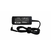 Блок питания для ноутбука Acer 45W 19V 2.37A 3.0x1.1mm PA-1700-02 OEM