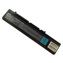 Аккумуляторная батарея для ноутбука Toshiba PA3331U Satellite Pro M30 10.8V Black 4030mAh OEM