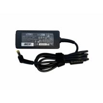Блок питания для ноутбука Acer 45W 19V 2.37A 5.5x1.7mm ADP-45HE/B OEM