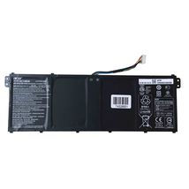 Аккумуляторная батарея для ноутбука Acer AC14B3K Chromebook CB3-531 15.2V Black 3300mAh Orig