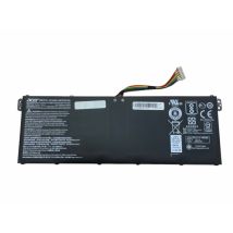 Аккумуляторная батарея для ноутбука Acer AC14B3K Chromebook CB3-531 15.2V Black 3220mAh Orig