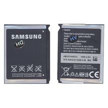 Аккумулятор для телефона Samsung AB553446CU - 1000 mAh / 3,7 V (016292)