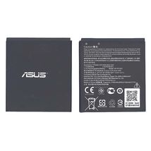 Аккумуляторная батарея для Asus B11P1421 Zenfone C ZC451CG 3.8V Black 2100mAh 8.2Wh