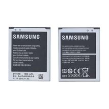 Аккумулятор для телефона Samsung AA1DA02NS/2-B - 1800 mAh / 3,8 V (016297)