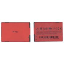 Аккумулятор для телефона HTC BA S390 - 1500 mAh / 3,7 V (016273)