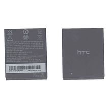 Аккумулятор для телефона HTC BD29100 - 1230 mAh / 3,7 V (008643)