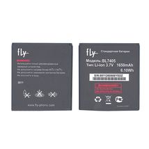 Аккумулятор для телефона Fly BL7405 - 1650 mAh / 3,7 V (016484)