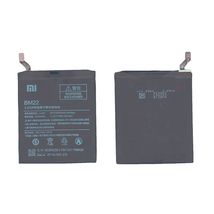 Аккумуляторная батарея для смартфона Xiaomi BM22 Mi5 3.85V Black 3000mAh 11.6Wh