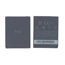 Аккумуляторная батарея для смартфона HTC BTR6325 ADR6400 Thunderbolt 3.7V Black 1400mAh 5.18Wh