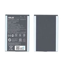 Аккумуляторная батарея для смартфона Asus C11P1501 ZenFone 2 Laser 3.85V Black 3000mAh 11.5Wh