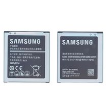 Аккумулятор для телефона Samsung EB-BG358BBE - 2000 mAh / 3,85 V (016302)