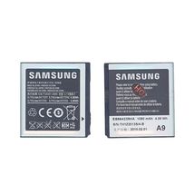 Аккумулятор для телефона Samsung EB664239HU - 1080 mAh / 3,7 V (016316)
