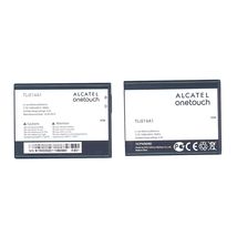 Аккумулятор для телефона Alcatel TLi014A1 - 1400 mAh / 3,7 V (016436)
