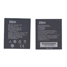 Аккумуляторная батарея для смартфона ZTE Li3820T43P3h585155 Z998 3.8V Black 2070mAh 7.9Wh