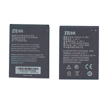 Аккумулятор для телефона ZTE Li3823T43P3h735350 - 2300 mAh / 3,8 V (013584)