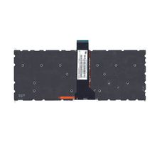 Клавиатура для ноутбука Acer NSK-R7CSQ - серый (017698)