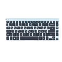 Клавиатура для ноутбука Acer MP-11F73SU-4422 - черный (008158)