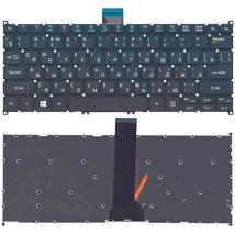 Клавиатура для ноутбука Acer 9Z.N9RBW.10G - черный (010425)