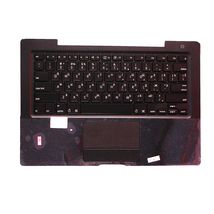 Клавиатура для ноутбука Apple KZ92110D54MTA - черный (002965)