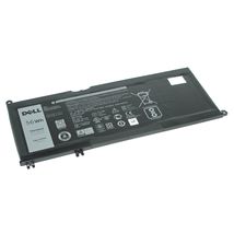 Батарея для ноутбука Dell 33YDH - 3400 mAh / 15,2 V / 56 Wh (058156)