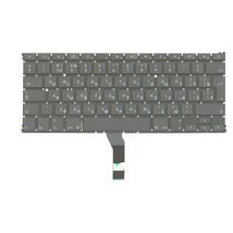 Клавиатура для ноутбука Apple MC965 - черный (003292)