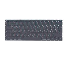 Клавиатура для ноутбука Apple A1534 - черный (017684)
