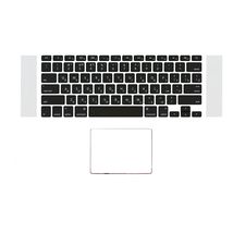 Клавиатура для ноутбука Apple A1398 - черный (010560)