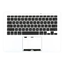 Клавиатура для ноутбука Apple A1425 - черный (005802)