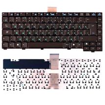 Клавиатура для ноутбука Asus 04-N951KUSA0-1 28pin - черный (002506)