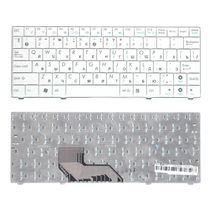 Клавиатура для ноутбука Asus V100462DS1 - белый (003837)