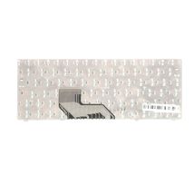 Клавиатура для ноутбука Asus V100462DS1 - белый (003837)