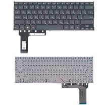 Клавиатура для ноутбука Asus AEXK6700010 - черный (017692)