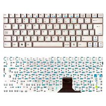 Клавиатура для ноутбука Asus V021562LS1 - серый (002971)