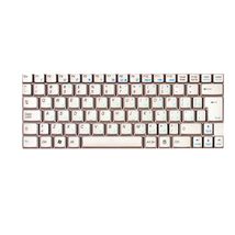 Клавиатура для ноутбука Asus 04GNLV1KUS00 - серый (002971)