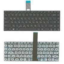 Клавиатура для ноутбука Asus 0KN0-MF1UI13 - черный (005764)