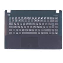 Клавиатура для ноутбука Asus 0KNB0-4133BR00 - черный (014594)